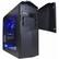 Left. CyberPowerPC - Gamer Xtreme VR Liquid Cooled Desktop - Intel Core i7 - 16GB Memory - NVIDIA GeForce GTX 1070 - 2TB Hard Drive - Black/Blue.