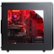 Alt View Zoom 12. CyberPowerPC - Gamer Ultra Desktop - AMD FX-Series - 16GB Memory - NVIDIA GeForce GTX 1070 - 2TB Hard Drive - Black/Red.