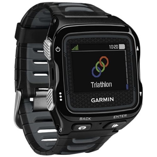 stoel Voorlopige Beroep Garmin Forerunner 920XT GPS Watch 010-01174-40 - Best Buy