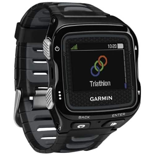 Garmin forerunner 2024 920xt gps