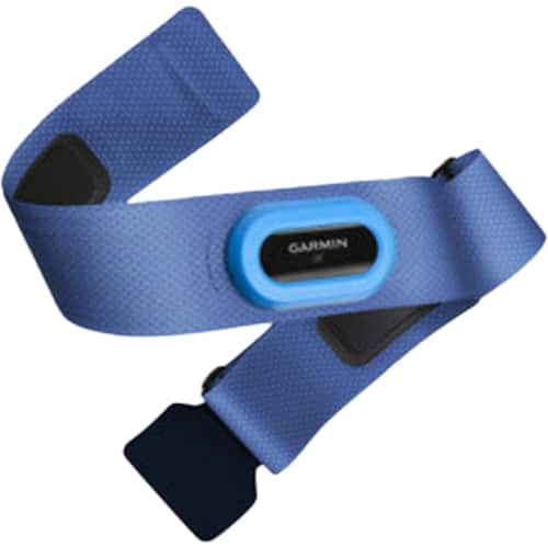 Best heart rate strap hotsell for garmin