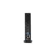 Acer - Chromebox - Intel Core i7 - 4GB Memory - 16GB Solid State Drive - Black - Larger Front