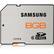 Alt View Standard 20. Samsung - 8 GB Secure Digital High Capacity (SDHC) - 1 Card/1 Pack.