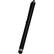 Alt View Standard 20. QVS - Q-Stick Stylus - Black.