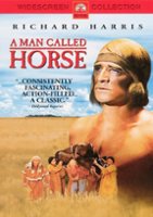 A Man Called Horse [DVD] [1970] - Front_Original