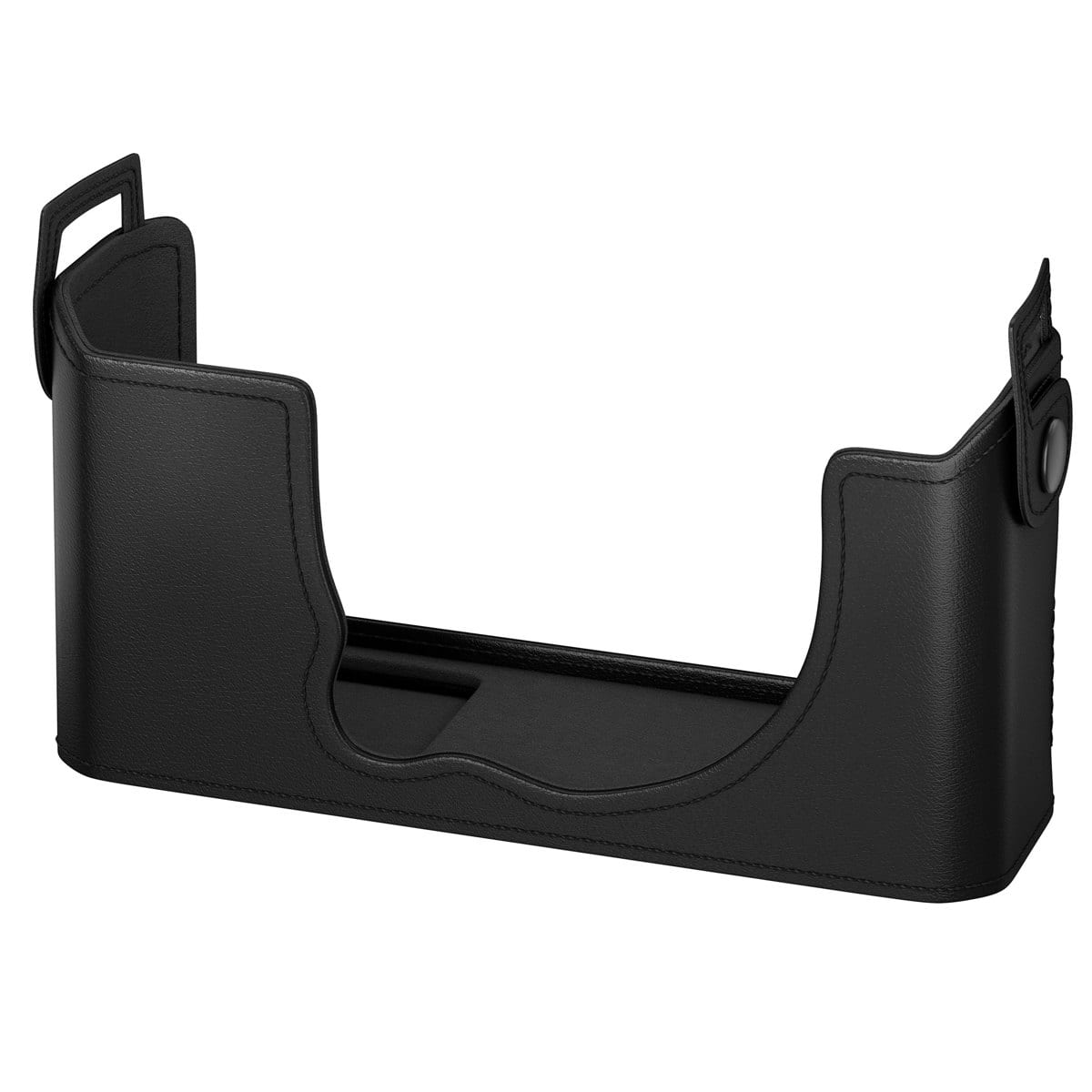 Fujifilm - BLC - X-E4 Black Leather Case for X-E4 Camera, Black price history on PriceWatchPro