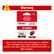 Warning C - GENUINE Authentique GENUINO 240 XL BImed C.E CA.IOS EFINE felkaa | Canon 240XL XL Black N 240mL XL
Use of non-Canon ink cartridges or refilled ink cartridges can cause damage to your printer and may affect the limited warranty for that product.