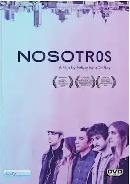 Nosotros - DVD