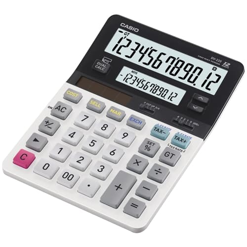 casio watch dual display