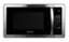Angle. Farberware - Classic 1.1 Cu. Ft. Countertop Microwave Oven.