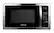 Angle. Farberware - Classic 1.1 Cu. Ft. Countertop Microwave Oven.