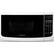 Front. Farberware - Classic 0.7 Cu. Ft. Compact Microwave - White.