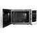 Alt View 12. Farberware - Classic 0.7 Cu. Ft. Compact Microwave - White.