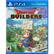 Front. Square Enix - Dragon Quest Builders.
