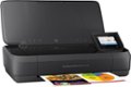 Angle Zoom. HP - OfficeJet 250 Mobile Wireless All-In-One Inkjet Printer - Black.