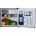 Alt View Zoom 12. Midea - 1.6 Cu. Ft. Mini Fridge.