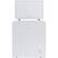 Alt View 12. Midea - 5 Cu. Ft. Chest Freezer - White.