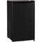 Midea - 3.3 Cu. Ft. Mini Fridge-Front_Standard 