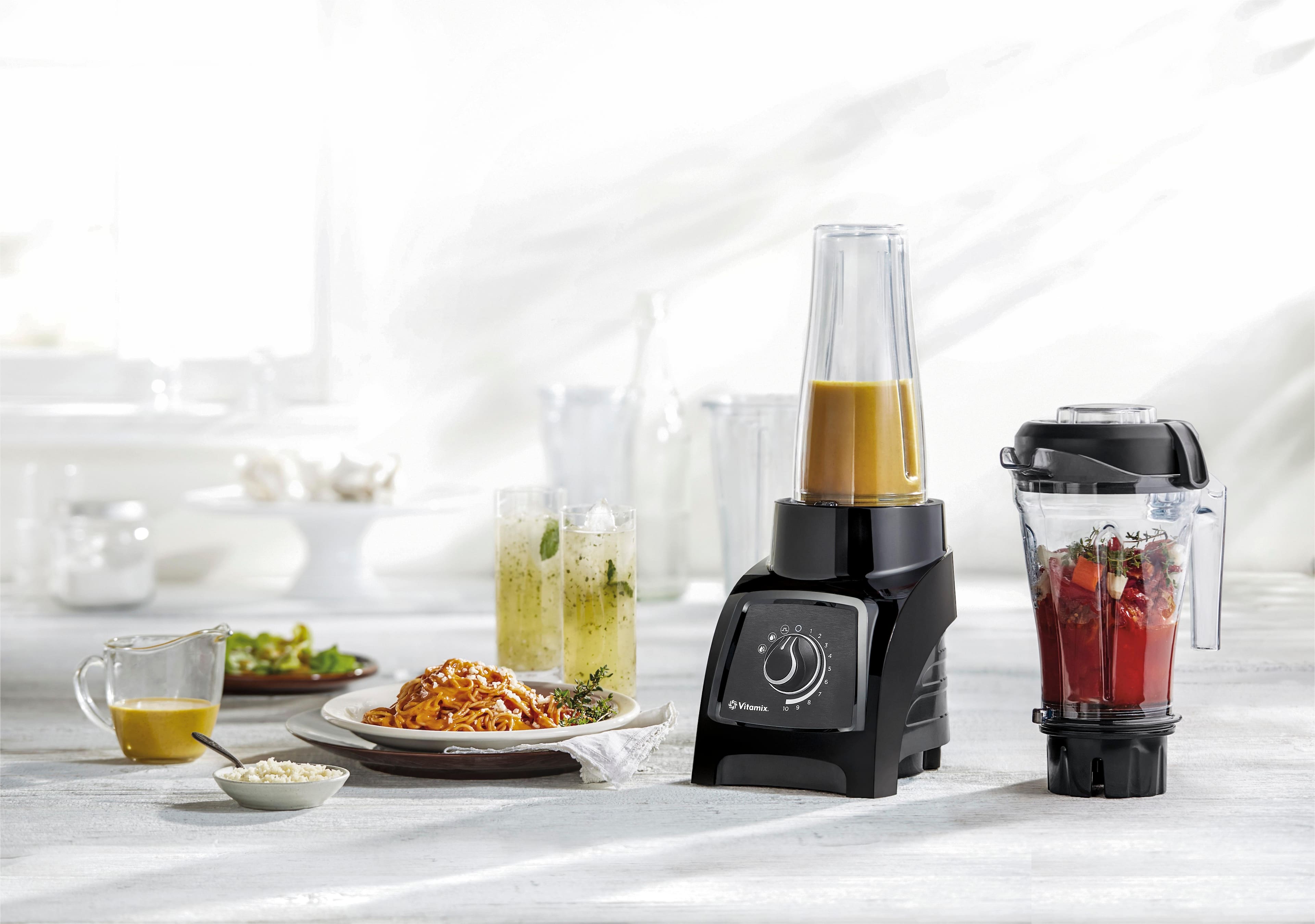 Vitamix S50 High-Performance Personal Blender