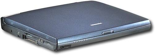 Alt View Standard 2. Toshiba - Notebook with Intel® Centrino™.