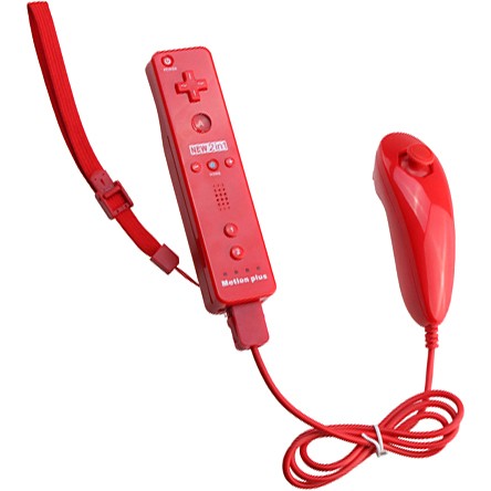 Nintendont - wiimote & nunchuck support discussions   - The  Independent Video Game Community