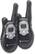 Angle Standard. Motorola - FRS/GMRS 2-Way Radios - Black.