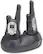 Alt View Standard 3. Motorola - FRS/GMRS 2-Way Radios - Black.