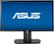 Front Zoom. ASUS - ROG Swift 24" LCD FHD G-SYNC Monitor - Black.