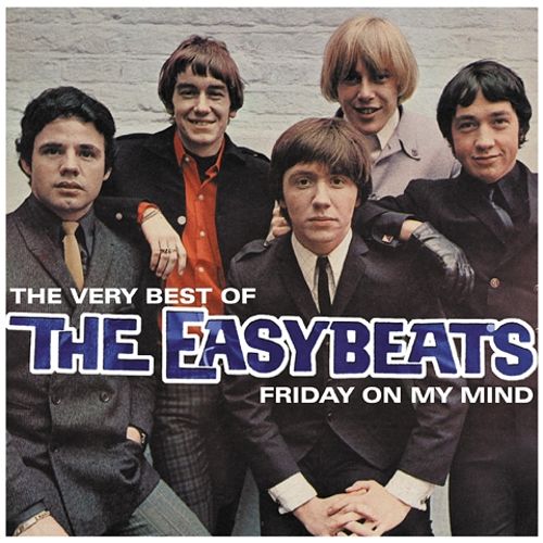  The Very Best of the Easybeats [CD]