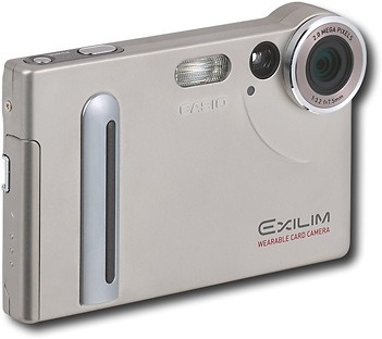 Casio Exilim EX-ZR1000 Digital Camera Memory Card 32GB Secure Digital SDHC Flash Memory Card 