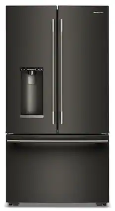 KitchenAid Intelligent Auto FE