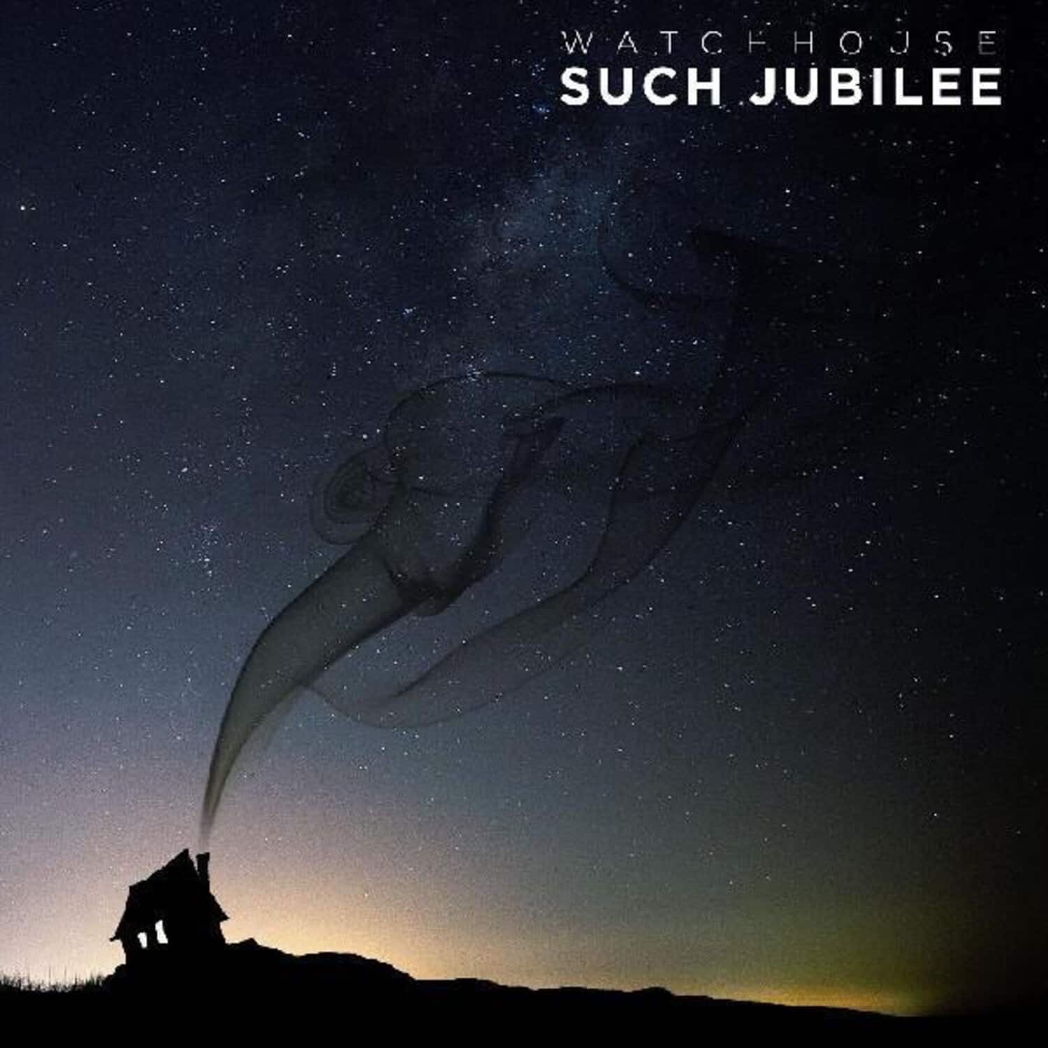 Watchhouse - Such Jubilee   - COMPACT DISCS [CD] price history on PriceWatchPro
