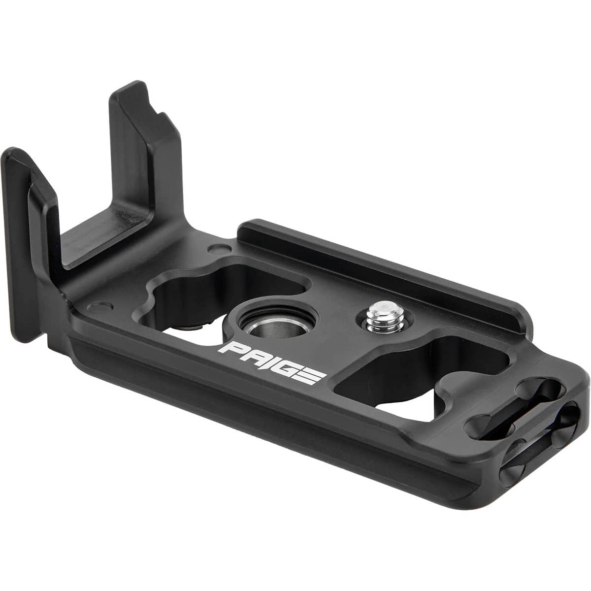 3 Legged Thing - PAIGE QD-Compatible Dedicated L-bracket for Lumix S5 II G9 II - Darkness price history on PriceWatchPro