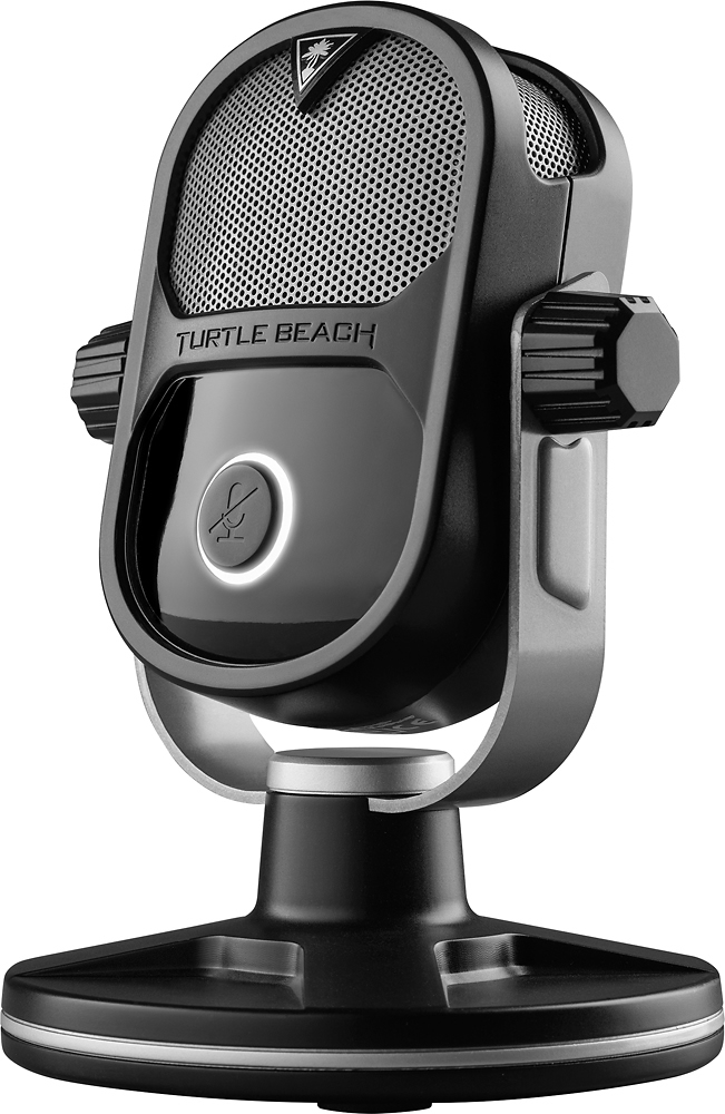 Turtle Beach Stream Mic for Xbox One, PlayStation 4 and PC TBS-0400-01 -  Best Buy