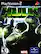 Front Detail. The Hulk - PlayStation 2.