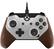 Front. PDP - Battlefield Official Wired Controller for Xbox One.