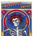 Front Standard. The Grateful Dead (Skull & Roses) [Bonus Tracks] [CD].