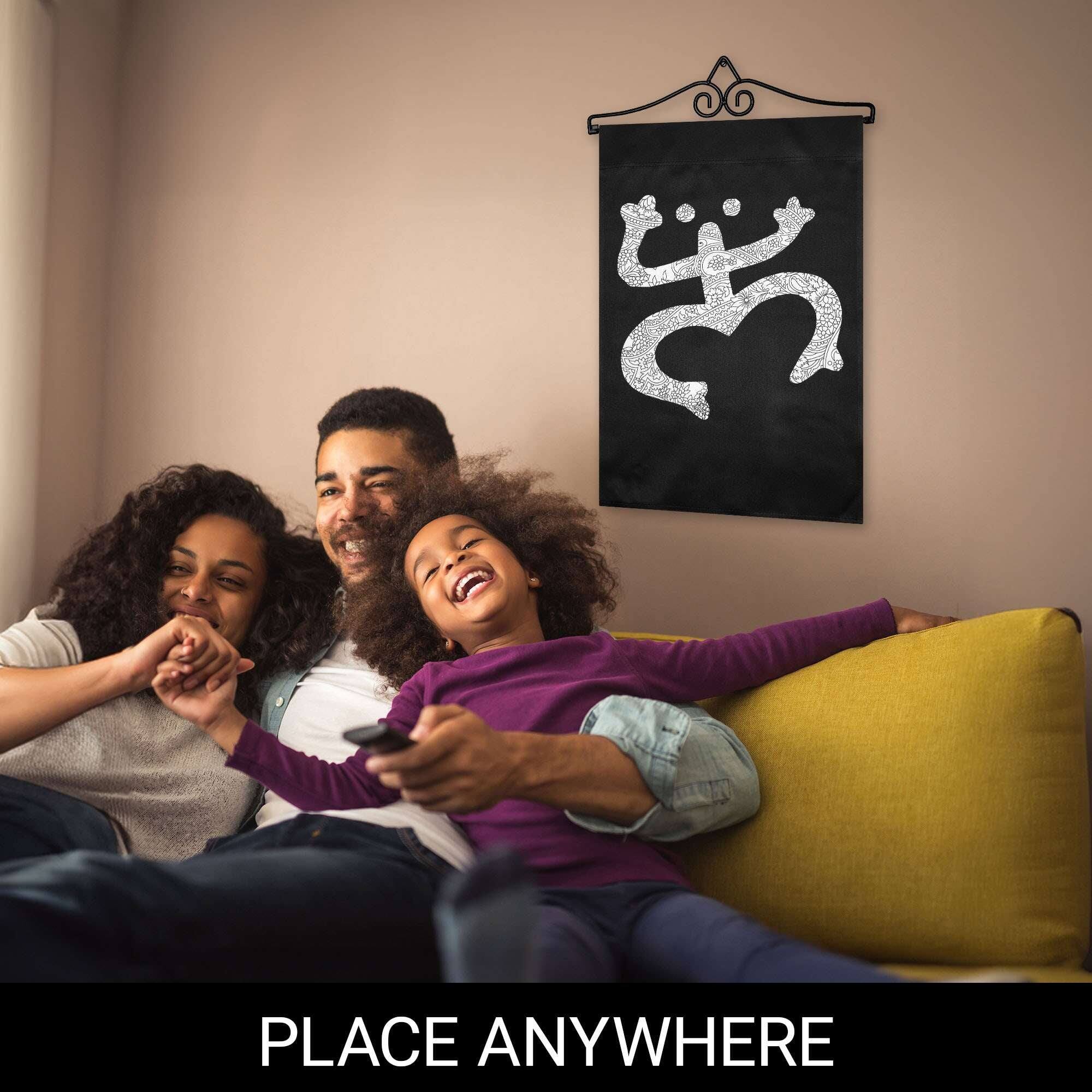 PLACE ANYWHERE