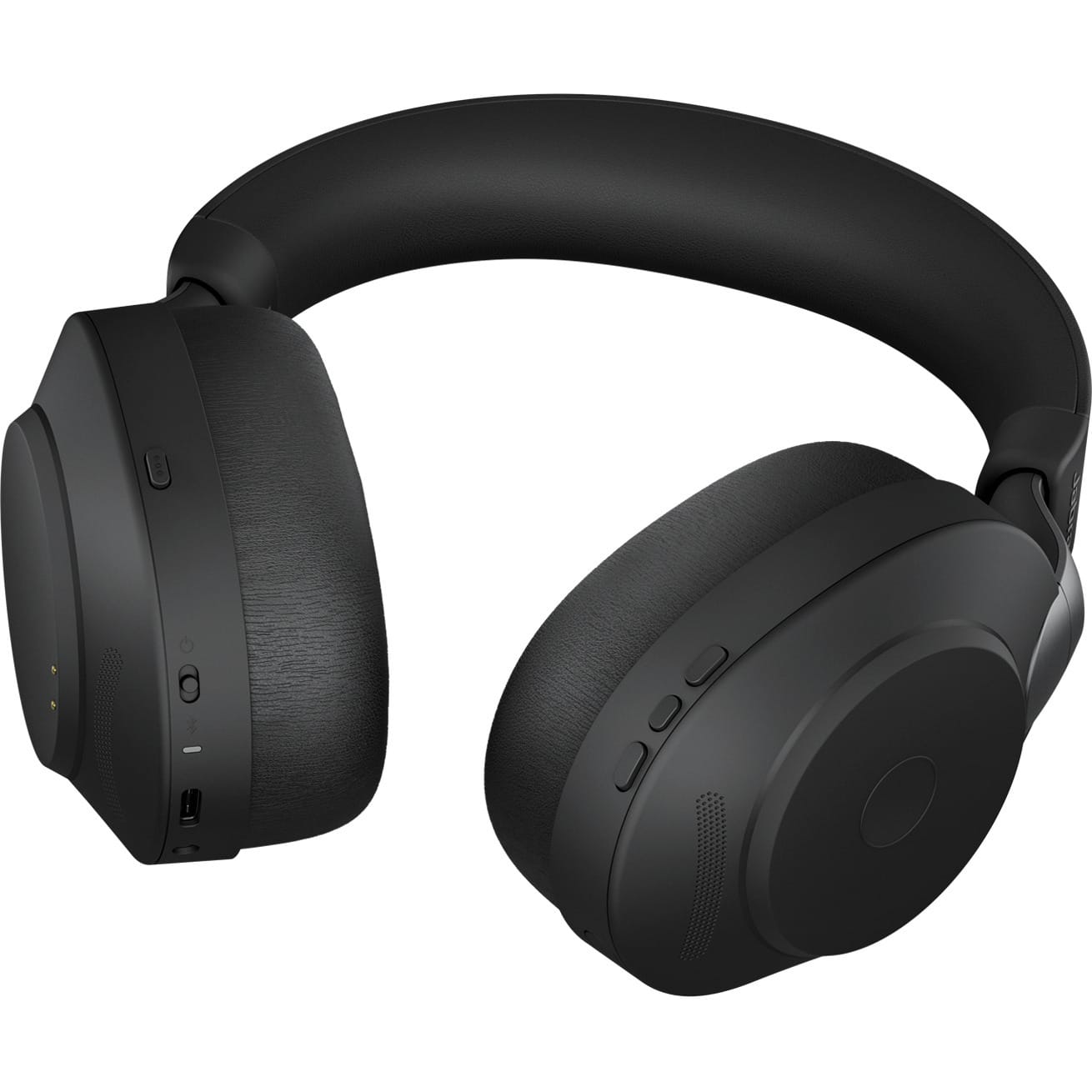 【新品・未使用品】Jabra Evolve2 85 ジャブラ ヘッドフォン Amazon.co.jp: Jabra Evolve2 85 - USB-C UC Stereo - Black : 家電