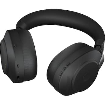 Jabra Evolve2 85 Headset Stereo Wireless Bluetooth Over the head Jabra Evolve2 85 Headset Stereo Wireless Bluetooth Over the head