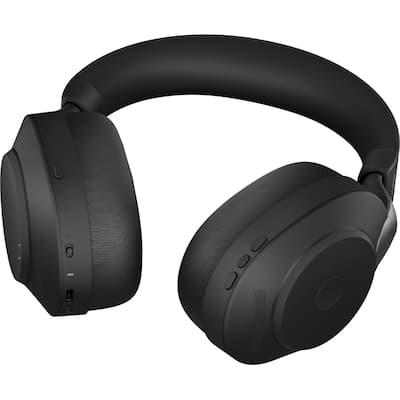 Jabra Evolve2 85 Headset Stereo Wireless Bluetooth Over the head Jabra Evolve2 85 Headset Stereo Wireless Bluetooth Over the head