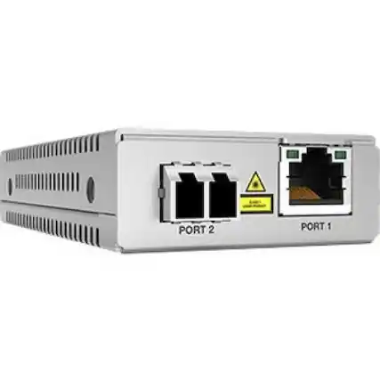 PORT 2
PORT 1