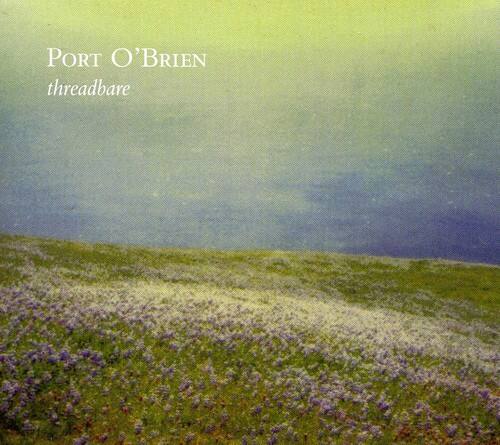 Port O'Brien - Threadbare   - COMPACT DISCS [CD] price history on PriceWatchPro