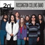 Front Standard. 20th Century Masters - The Millennium Collection: The Best of the Rossington Collins Ba [CD].