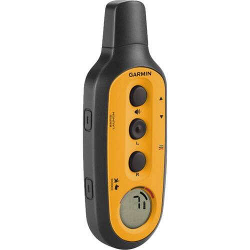Best Buy Garmin PRO Control® 2 Handheld 0100120600
