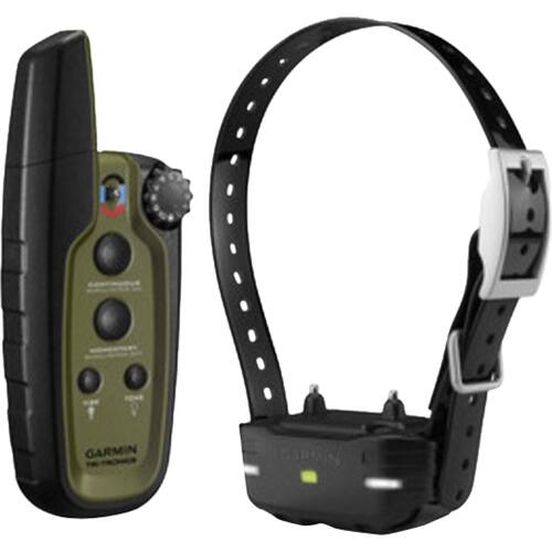 Front. Garmin - Sport PRO Bundle.