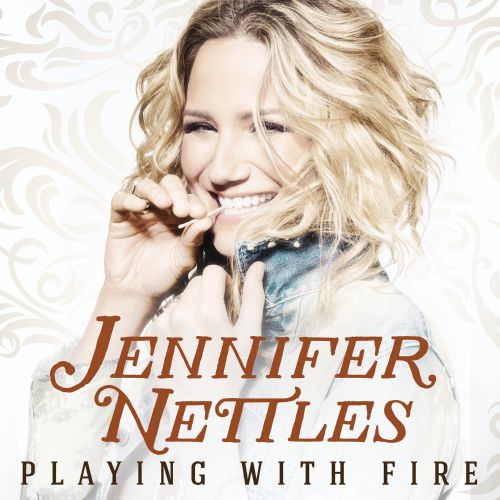  Playing with Fire [CD]
