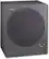Angle Standard. Sony - 12" 150-Watt Powered Subwoofer.