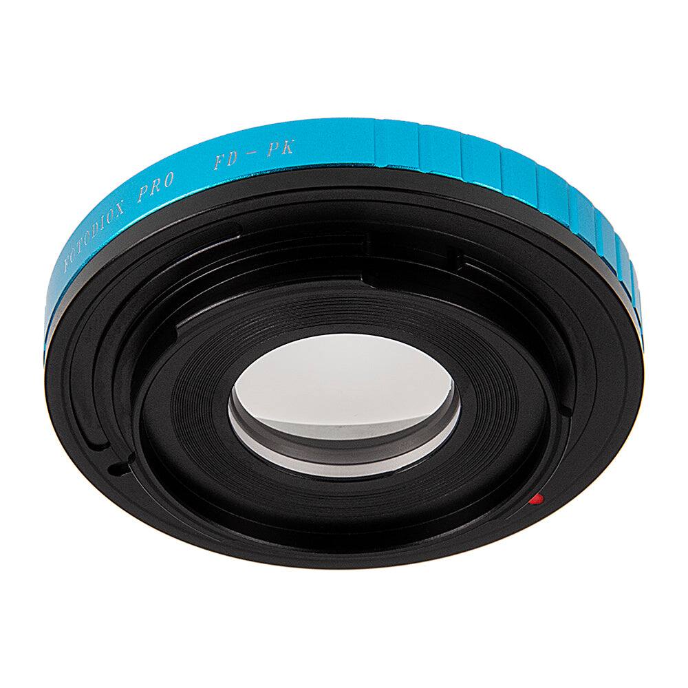 FD - PK  
FOTODIOX PRO