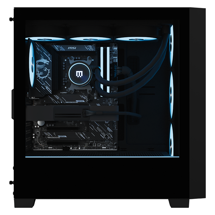 MSI SM 5 A EAM N R